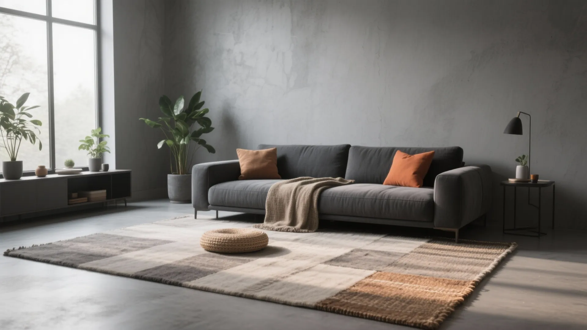 5 Rug Ideas for Grey Living Rooms: Practical and stylish rug inspirations to lift your grey living room—budget-friendly, space-smart, and design-approved