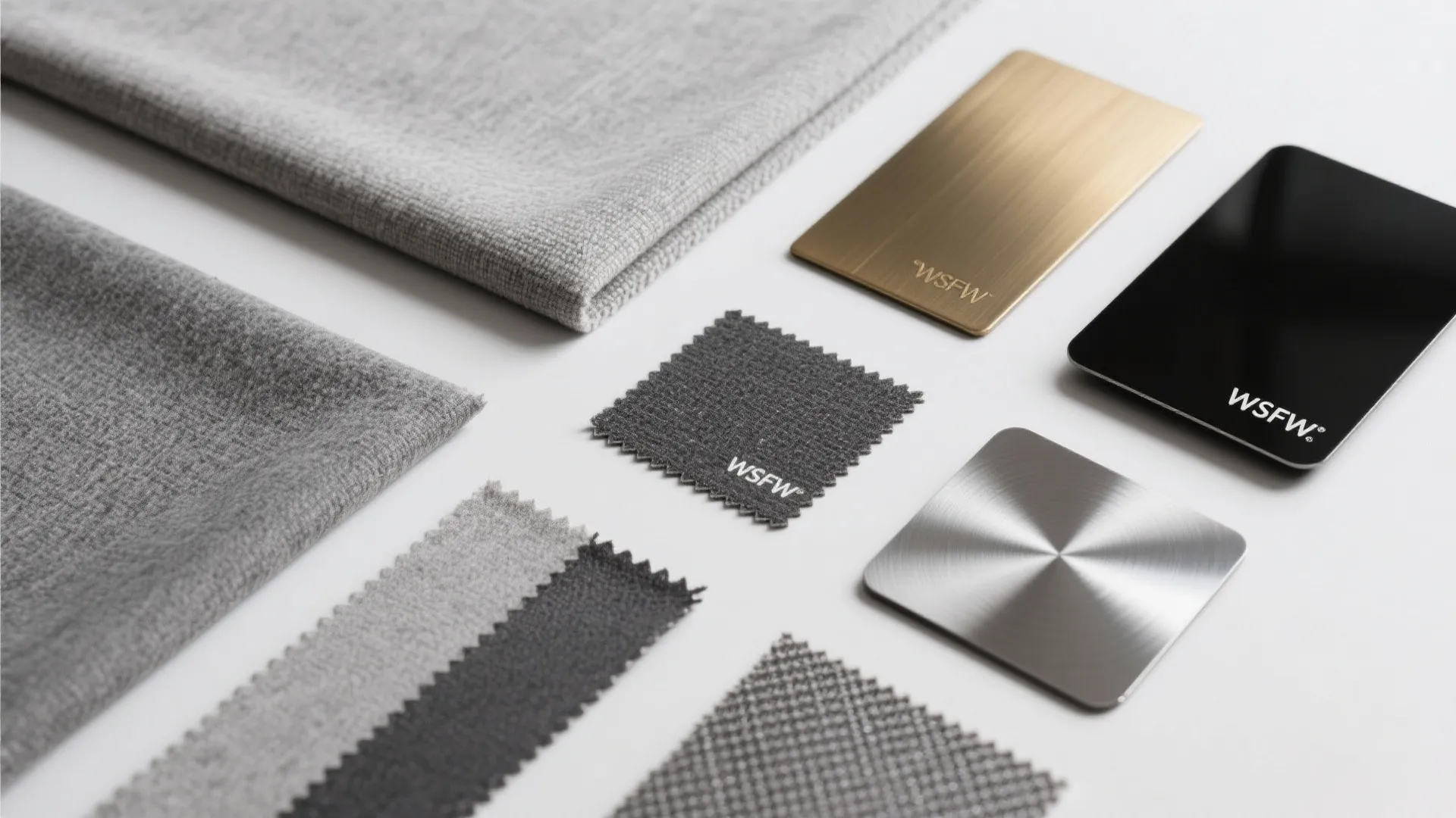 Mixing Metals for a Modern Edge