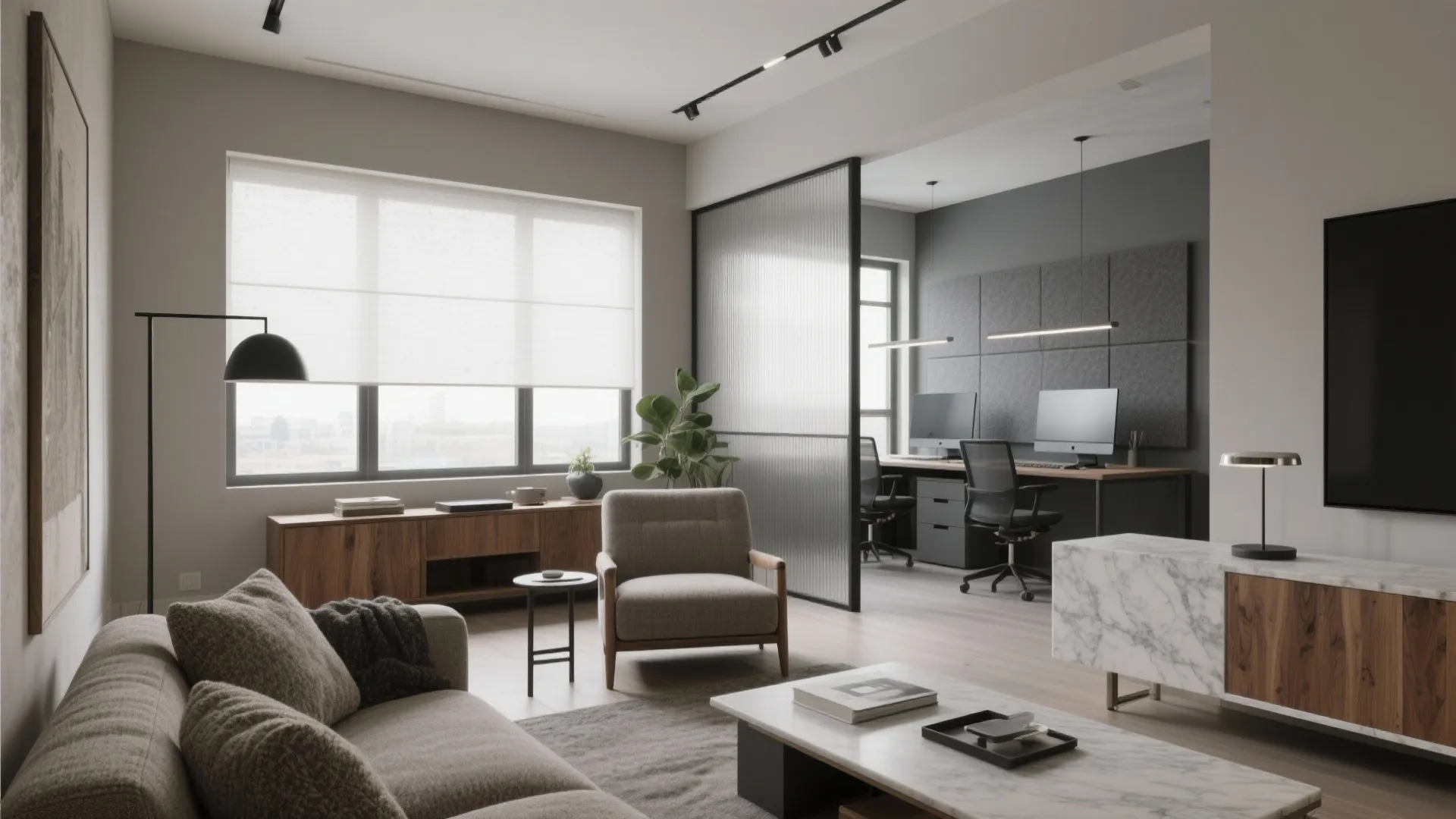 Grey Colour in Room: Modern Design Secrets Unveiled: Fast-Track Guide to Using Grey Colour in Your Room Decor