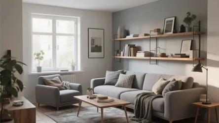 5 Grey Room Design Ideas You’ll Love