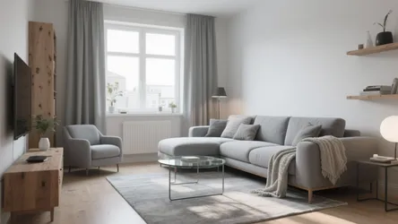 5 Grey Sofa Living Room Ideas That Actually Work