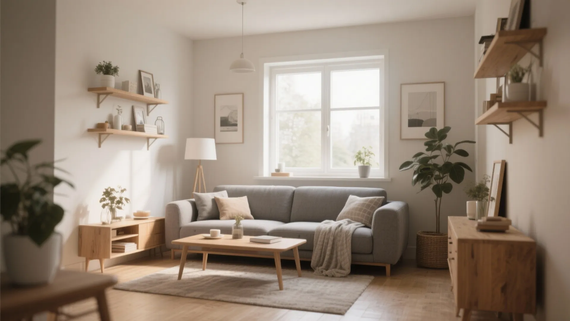 5 Grey Sofa Living Room Ideas: Creative, Stylish and Space-Savvy Inspirations for Modern Homes