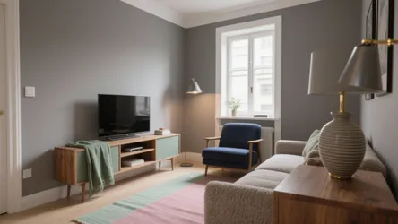 5 Room Colour Combination Grey Ideas That Work