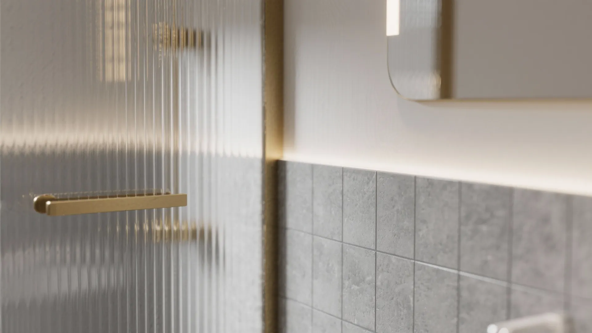 Idea 2: Play with texture, not just color