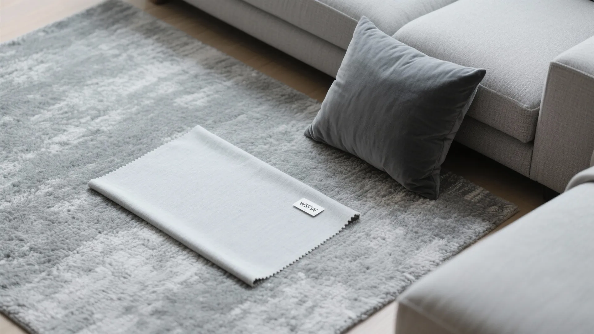 4. Mix Grey Tones for Depth