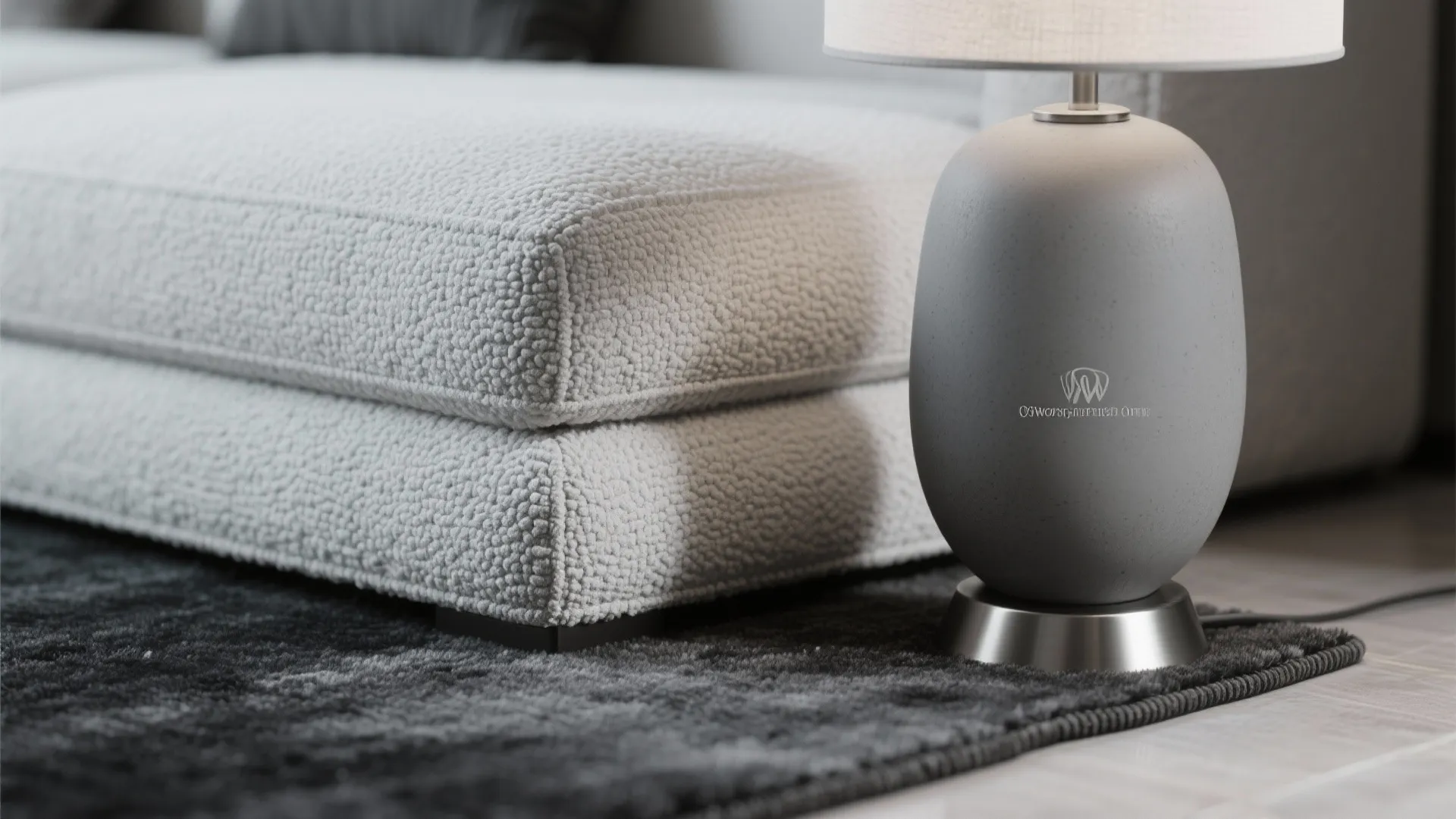 Tonal Monochrome Layering