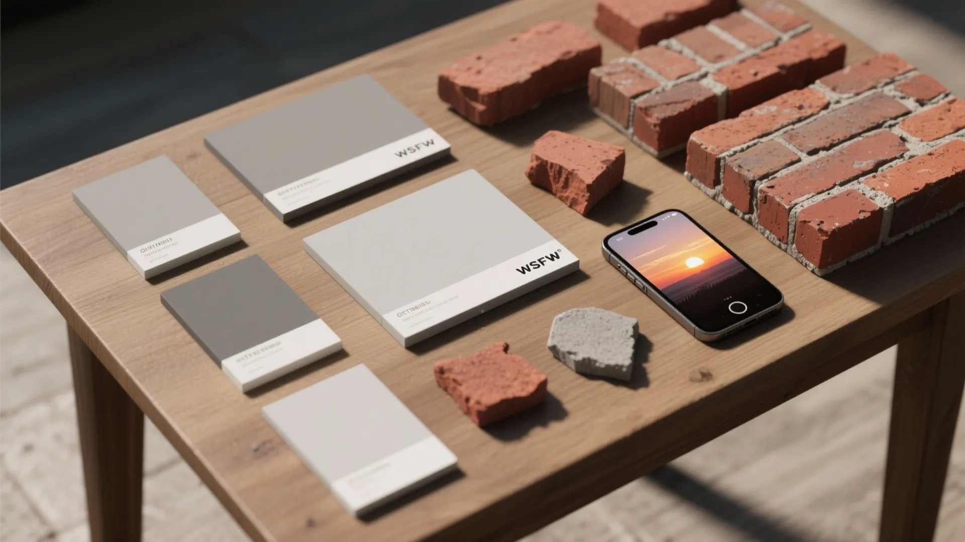 1. Choose the Right Grey Undertone