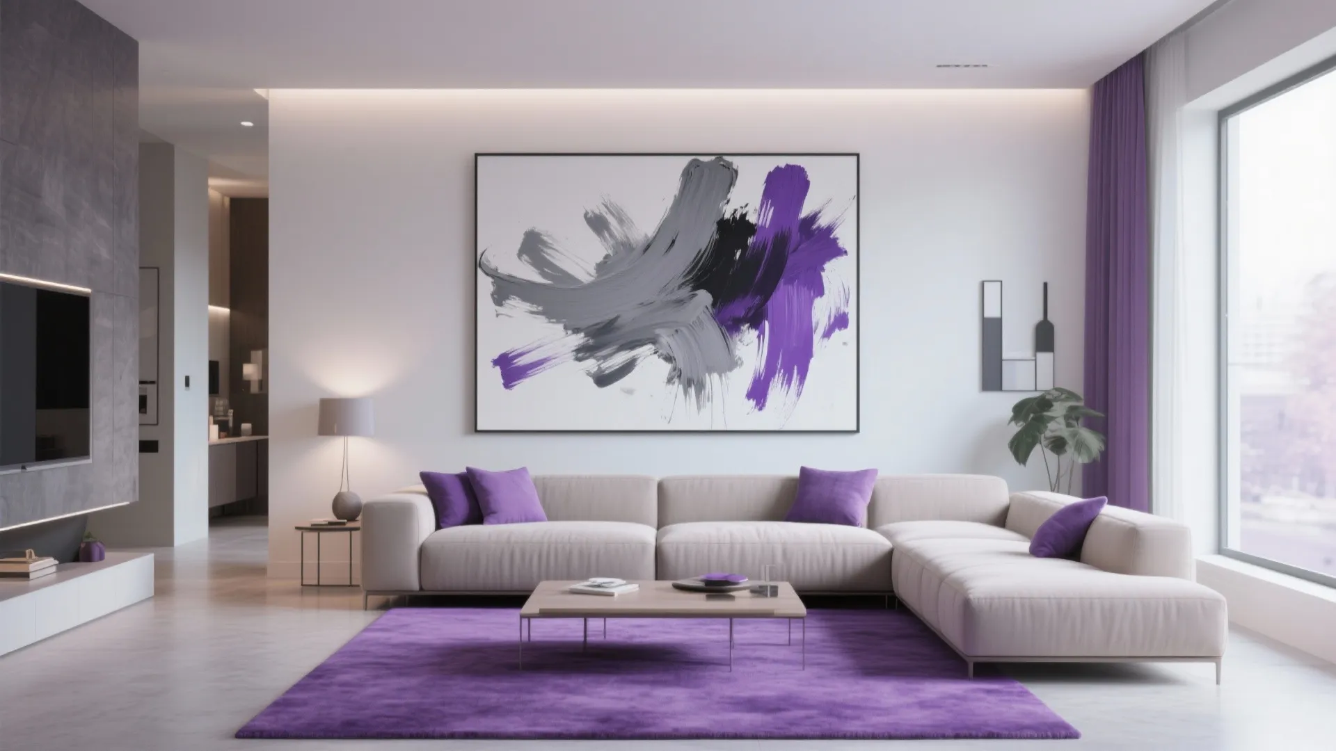 Art as the Color Bridge