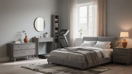 5 Creative Ideas for Grey Wood Bedroom Sets