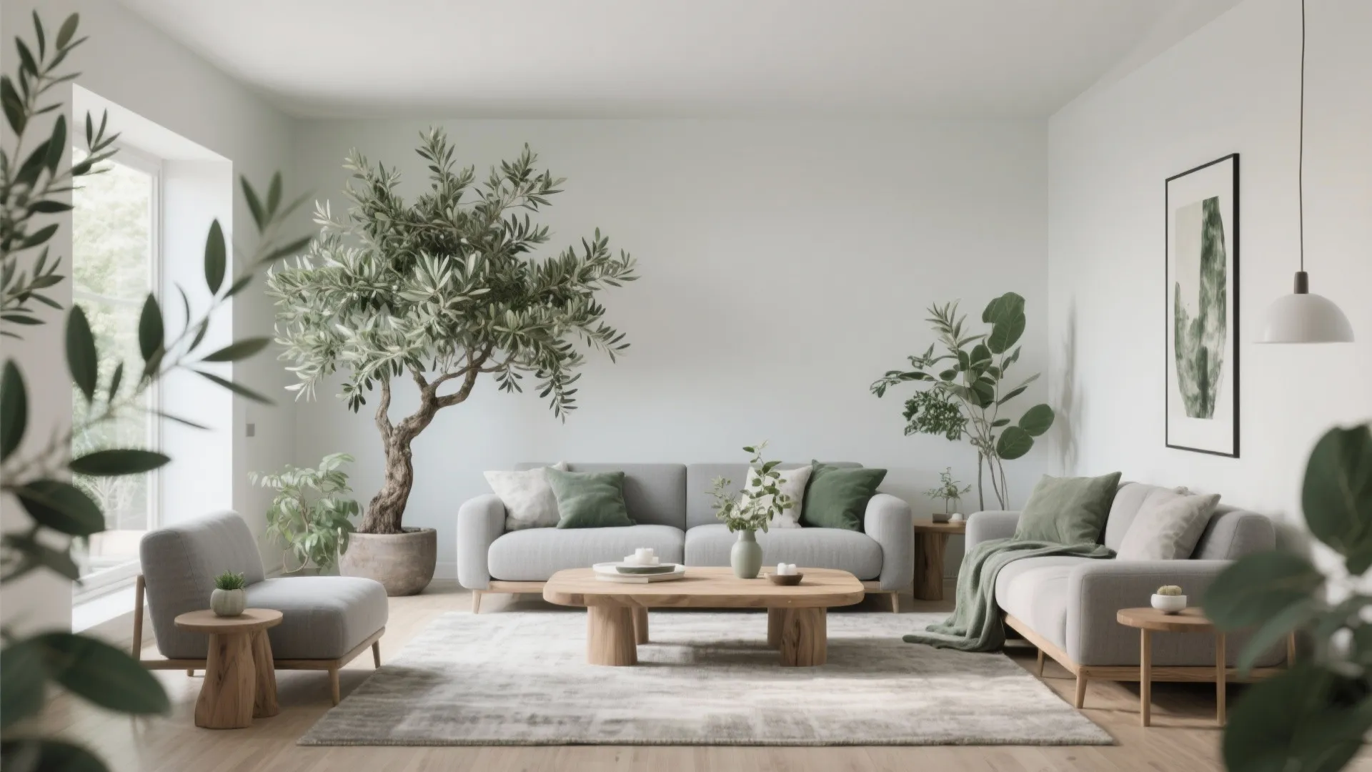 3. Botanical Inspiration