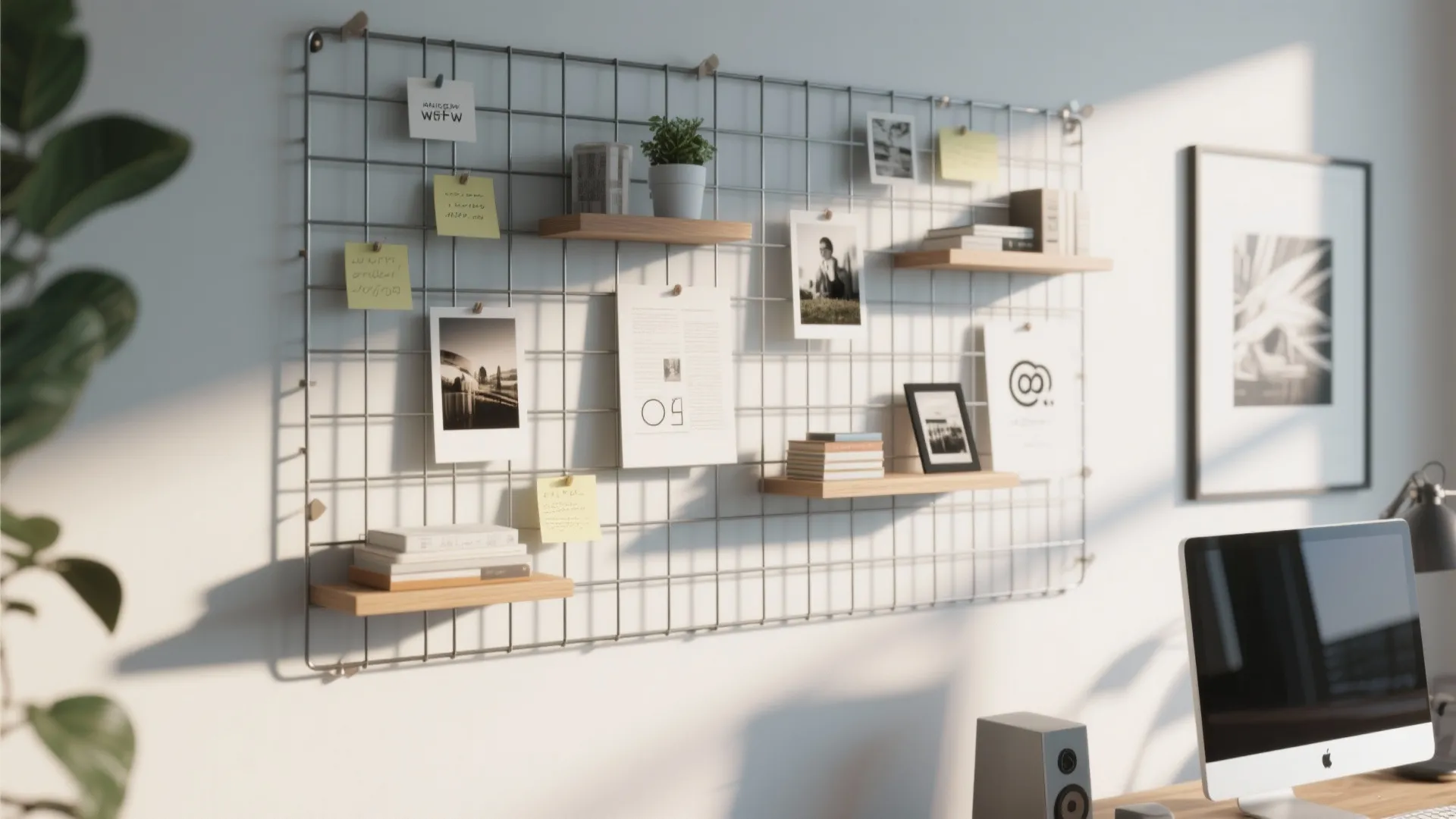 10. Grid Panel Systems