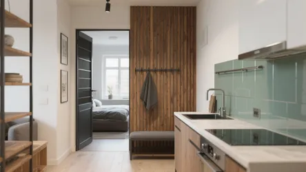 5 Grill Wall Design Ideas That Work in Small Spaces