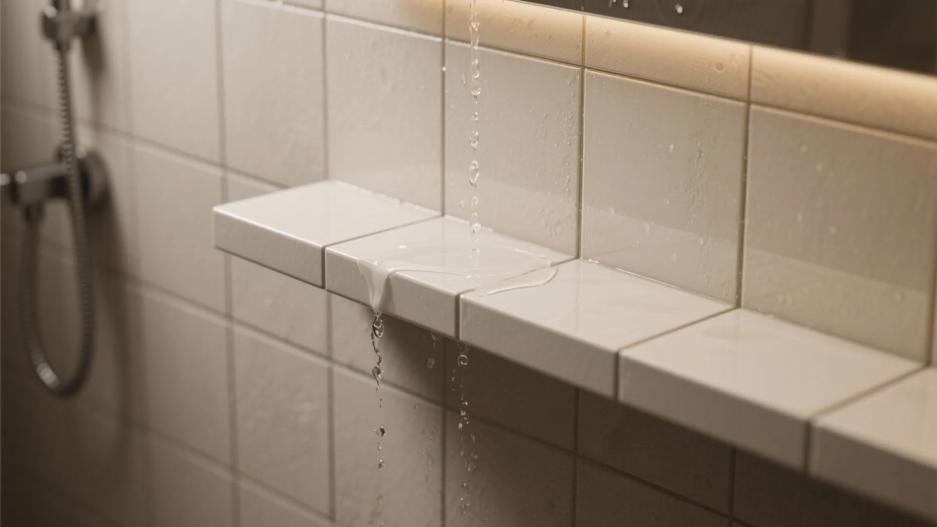 3. Choose finishes that resist grime