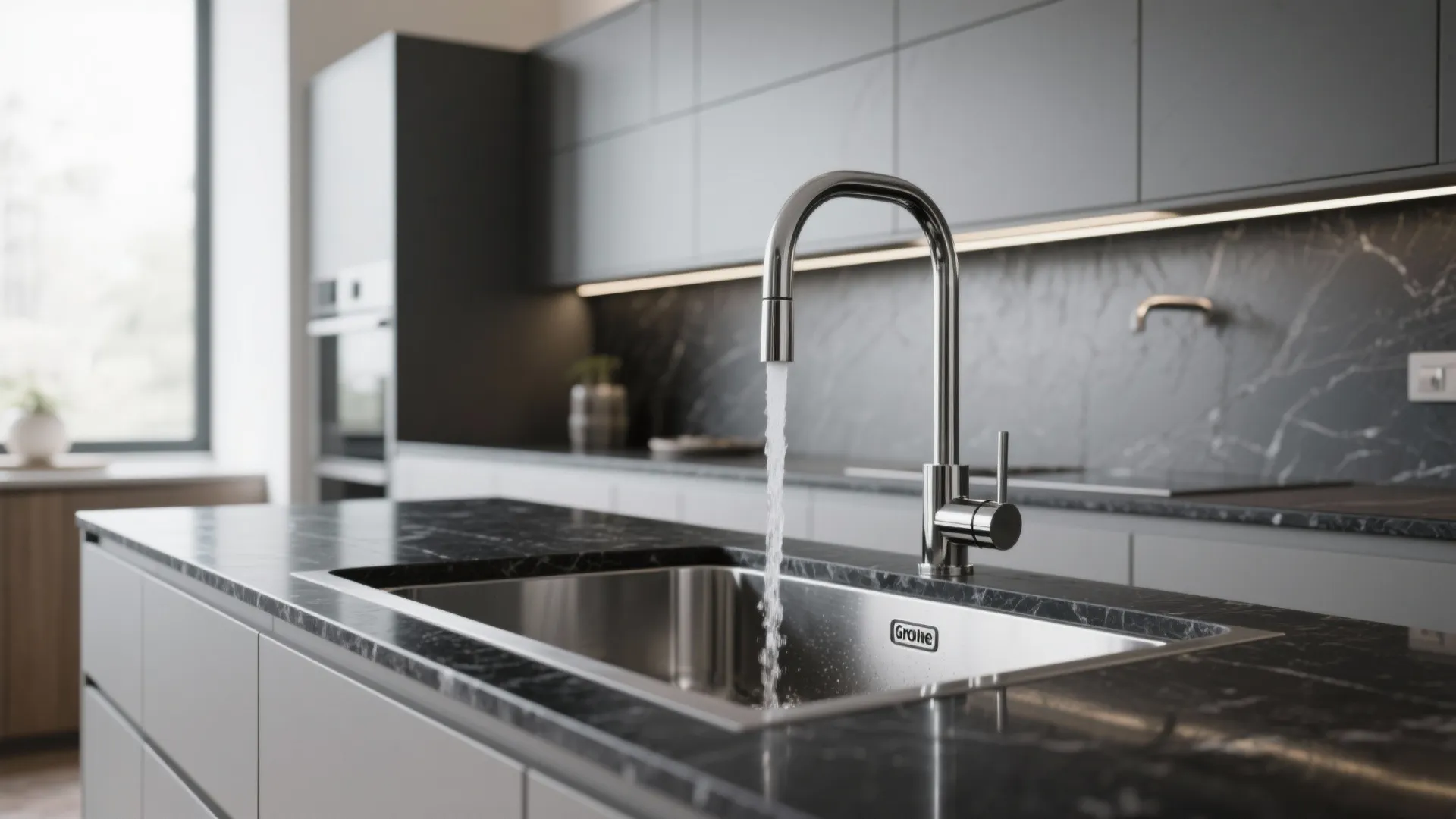 Grohe Kitchen Faucets: My Hands-On Design Review: 1 Minute to Spot the Best Grohe Kitchen Faucet For Every Home