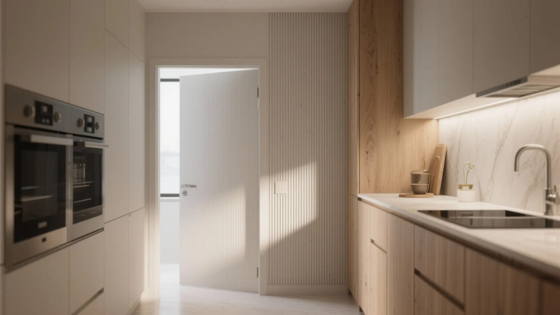 Tip 5: Groove Around Features