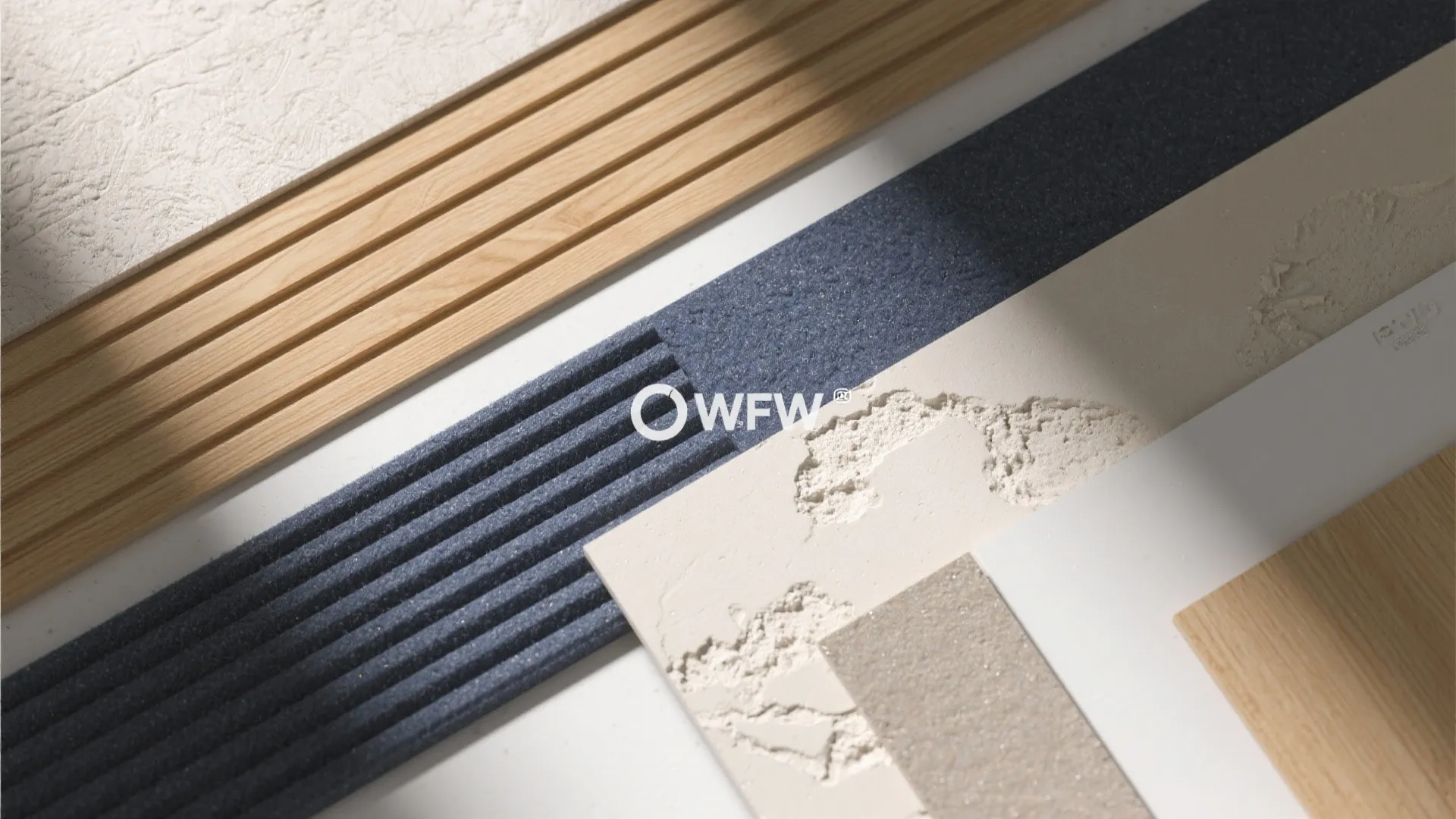 Tip 2: Mix Materials