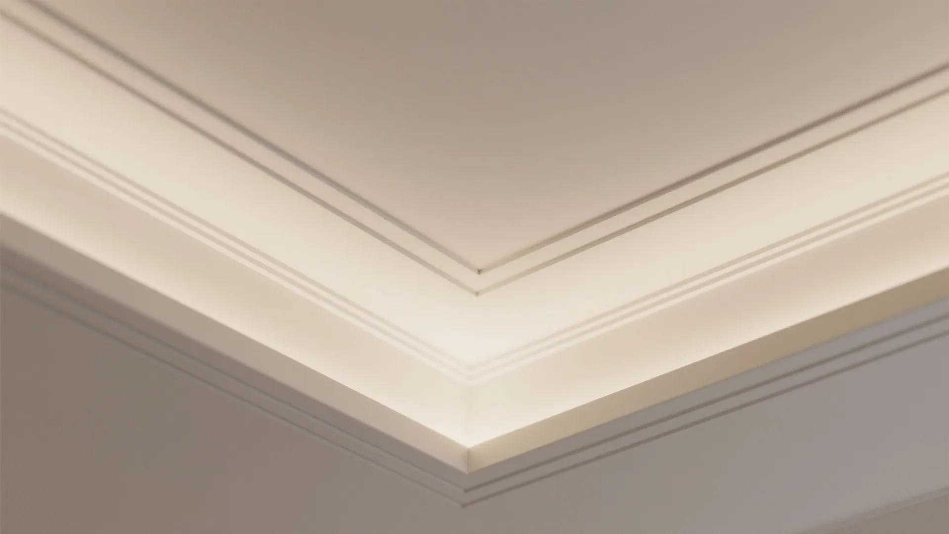 Linear Grooves and Two-Tone Paint Play