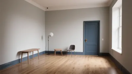 5 Ground Wall Design Ideas for Small Spaces