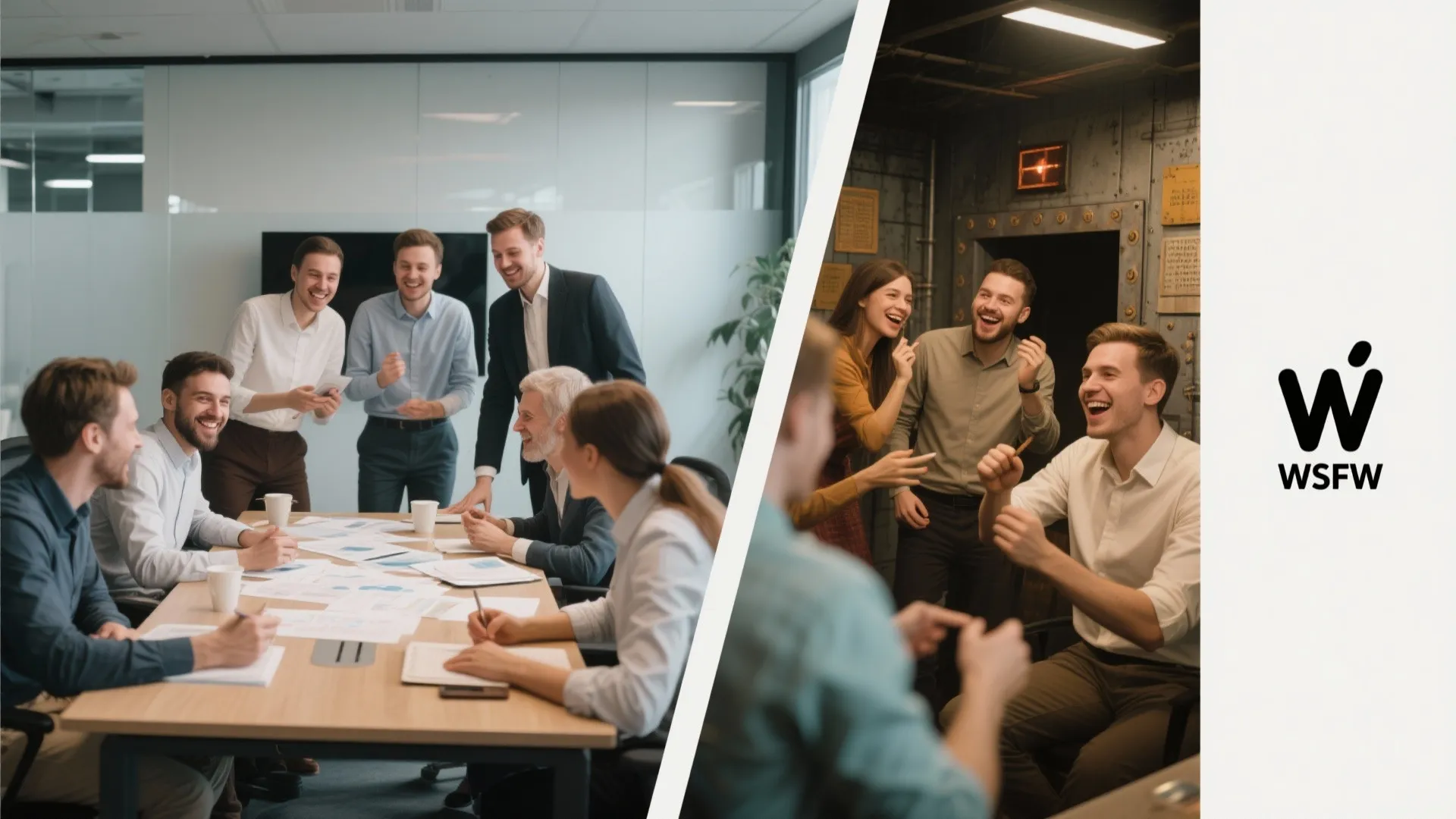 10. Group Experience Gift