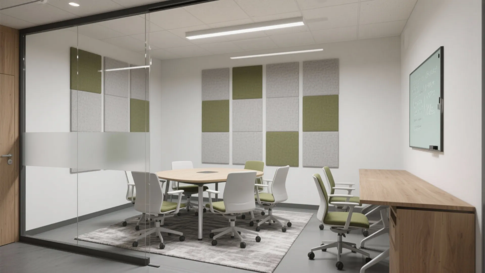 5 Design Ideas for Group Study Rooms That Work: Small footprints, big collaboration: my field-tested playbook for building effective group study rooms in compact spaces