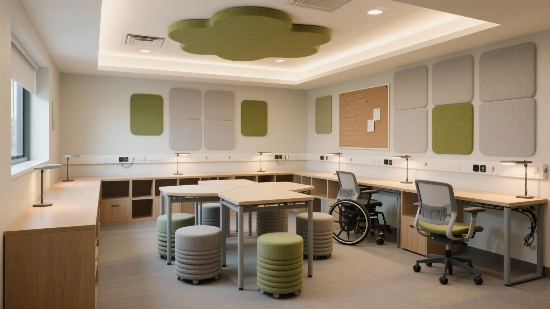 Group Study Rooms: 5 Smart Design Ideas: Small spaces, big collaboration—my 5 proven ways to design group study rooms that actually boost focus and teamwork