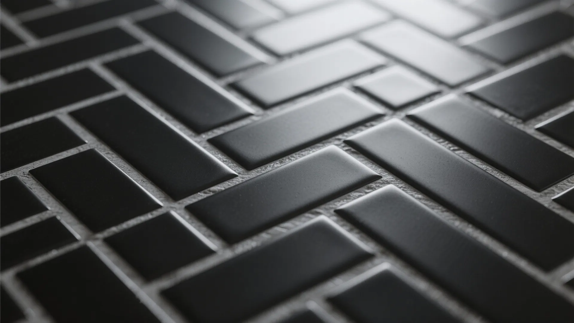 Grout Colour: Match, Blend, or Contrast