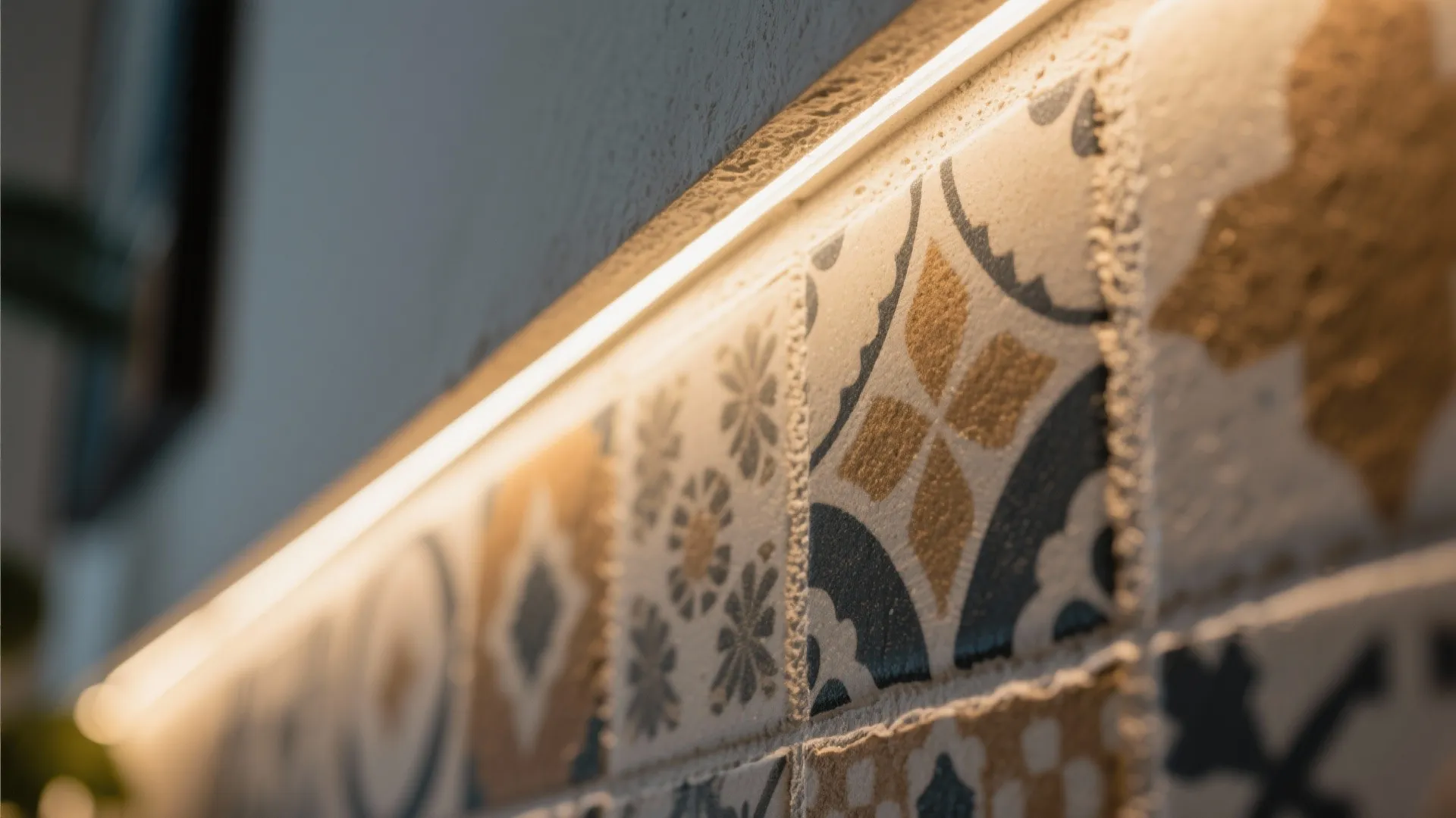 How to choose the right grout and layout for living room tiles