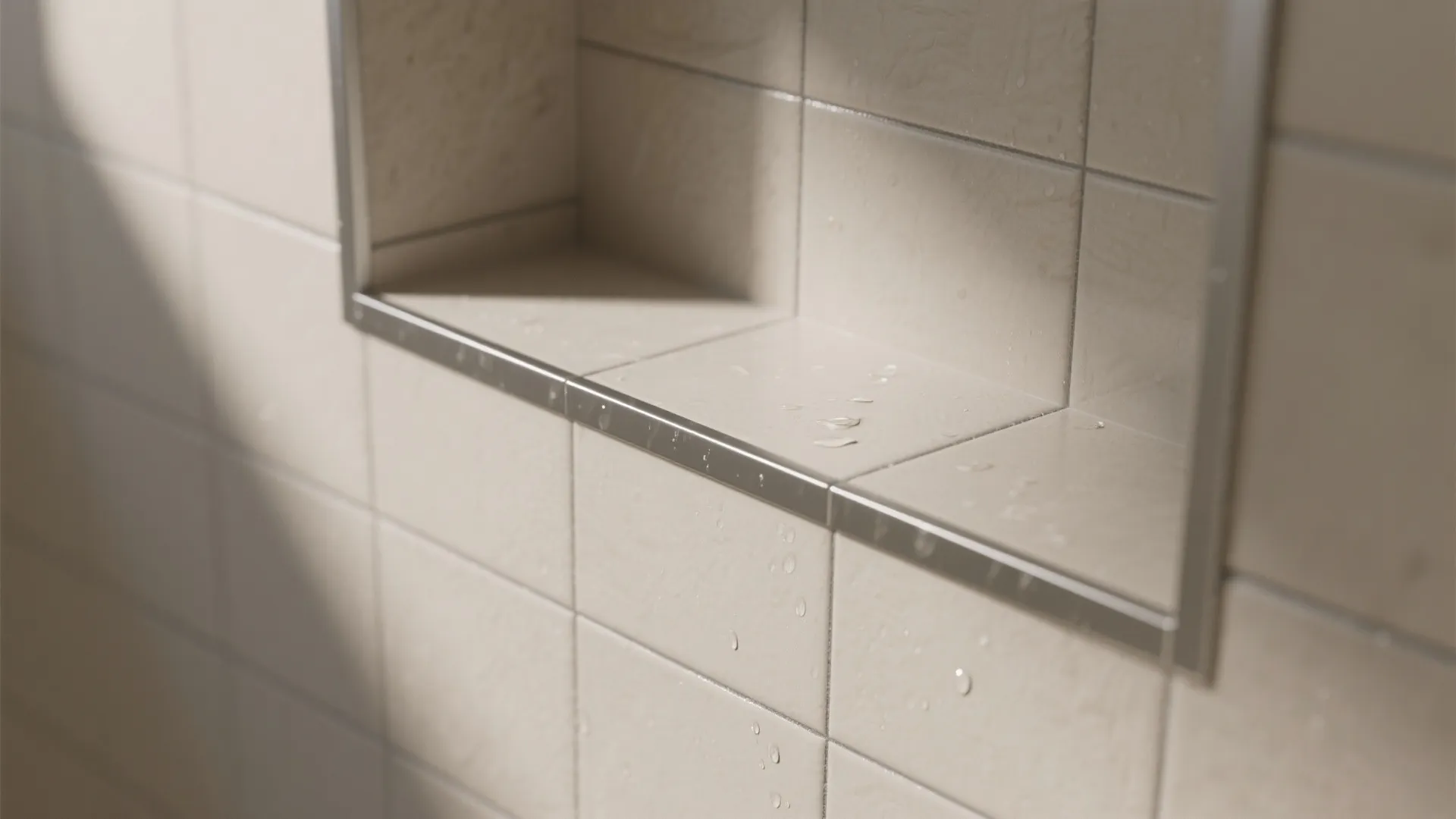 Grout, Edges, and Alignment: The Quiet Details