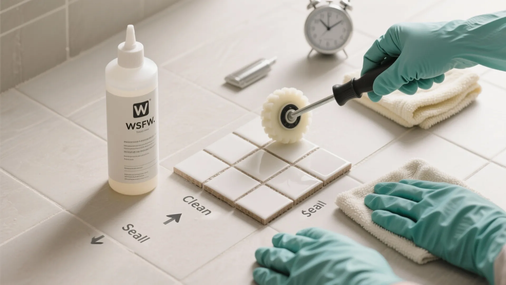 5) Sealers, Rejuvenators, and Future-Proofing