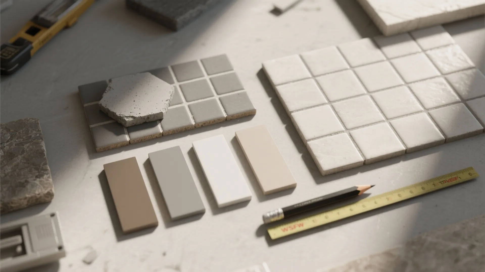 Practical notes from the field