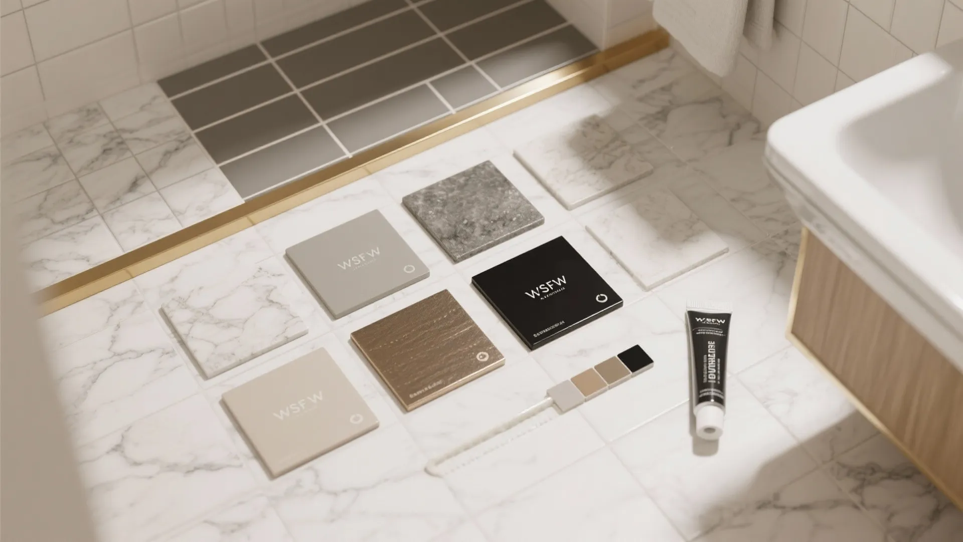 Grout, Trim, and Details: The Make-or-Break Essentials