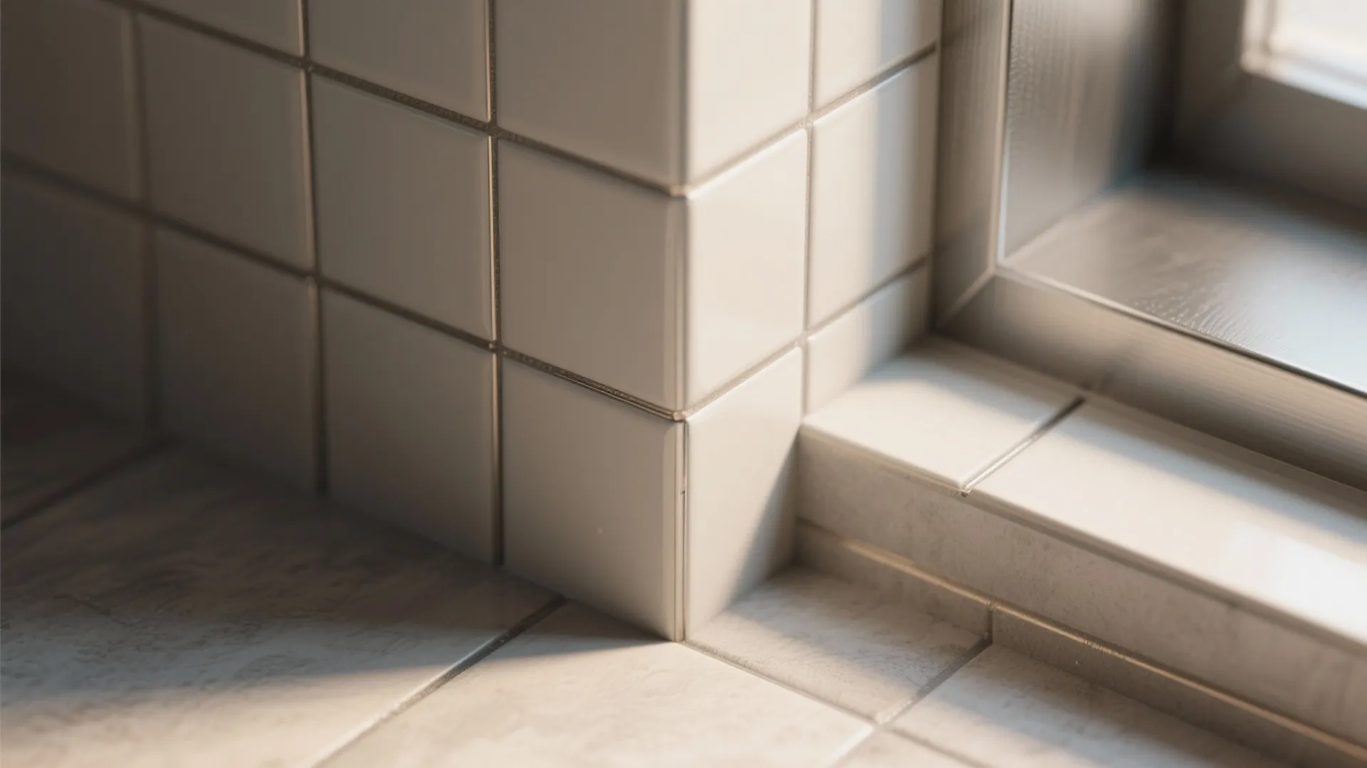 Details That Matter: Grout, Edges, and Maintenance