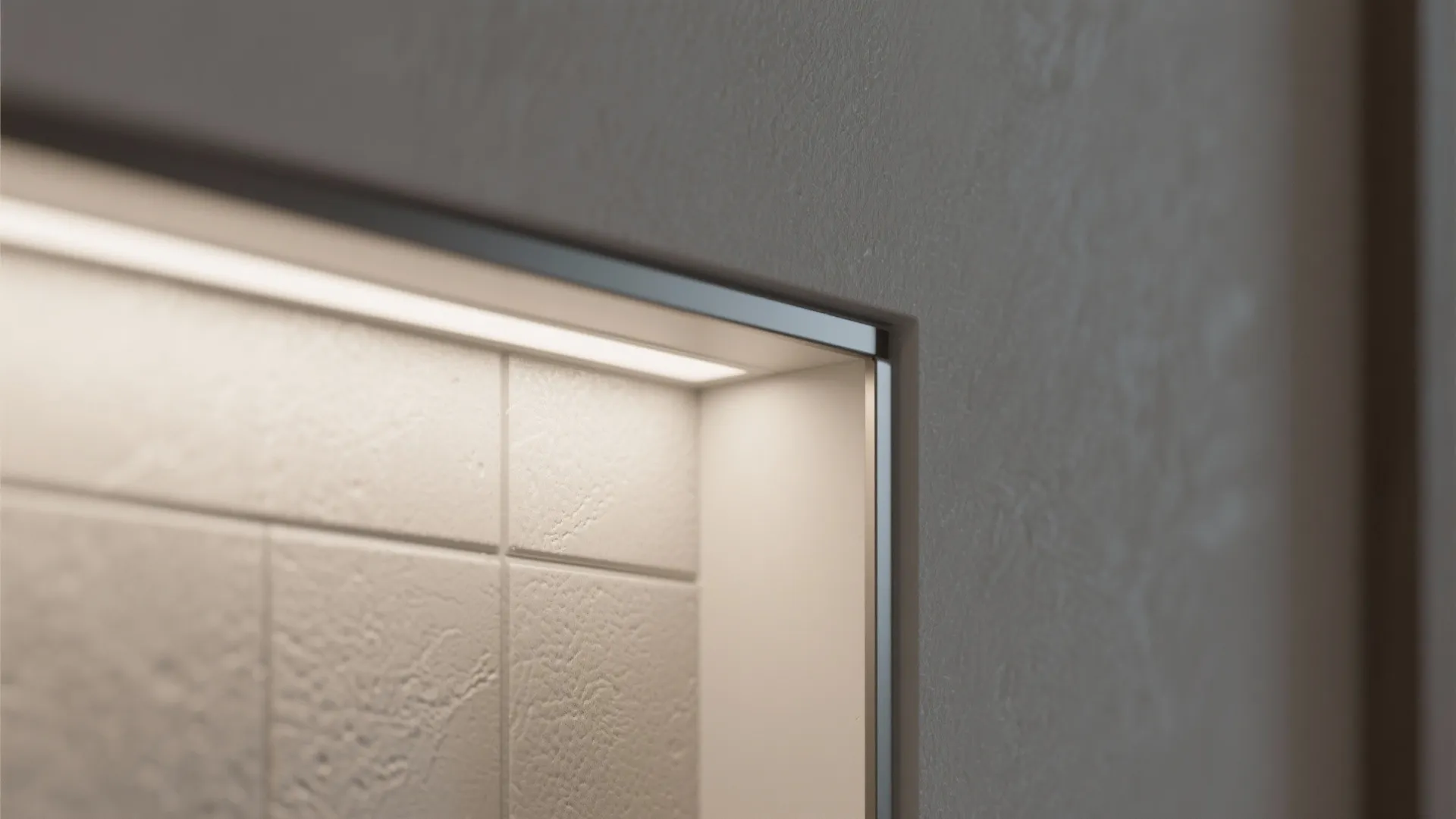 Finishing Touches: Grout, Trim, and Light (Bonus Guidance)