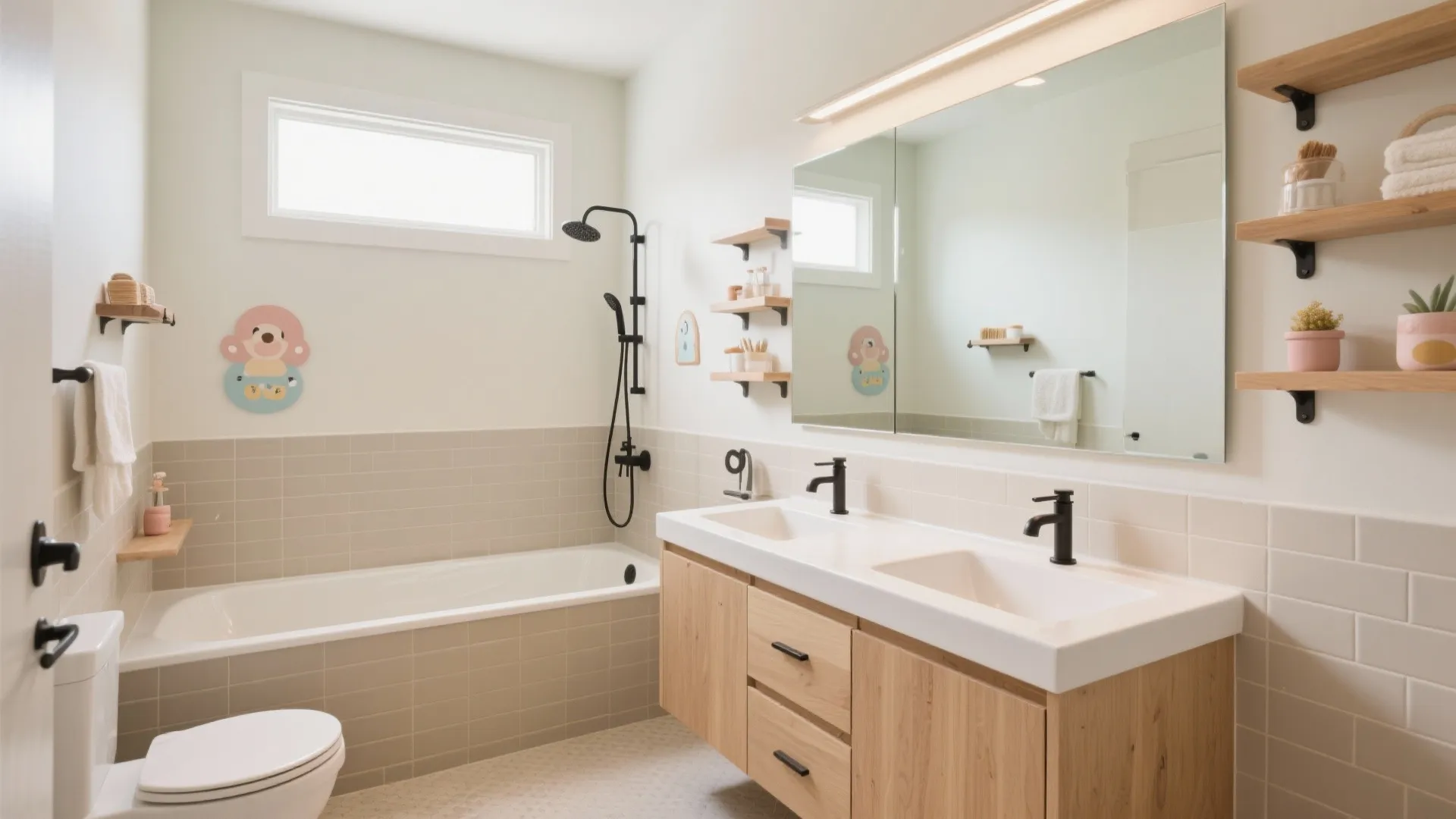 4) Flexible Layouts That Grow With Them