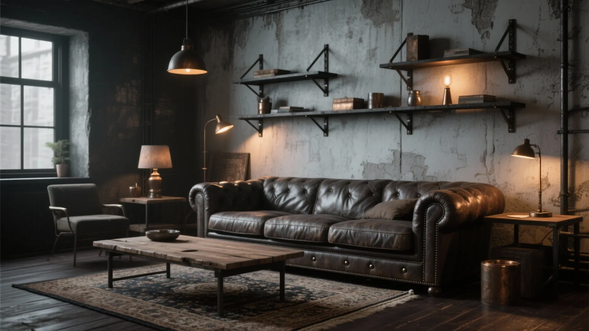 DIY Room Decor Grunge: Stylish Upgrades for Edgy Spaces: Fast-Track Guide to Giving Your Room a Grunge Makeover in Minutes