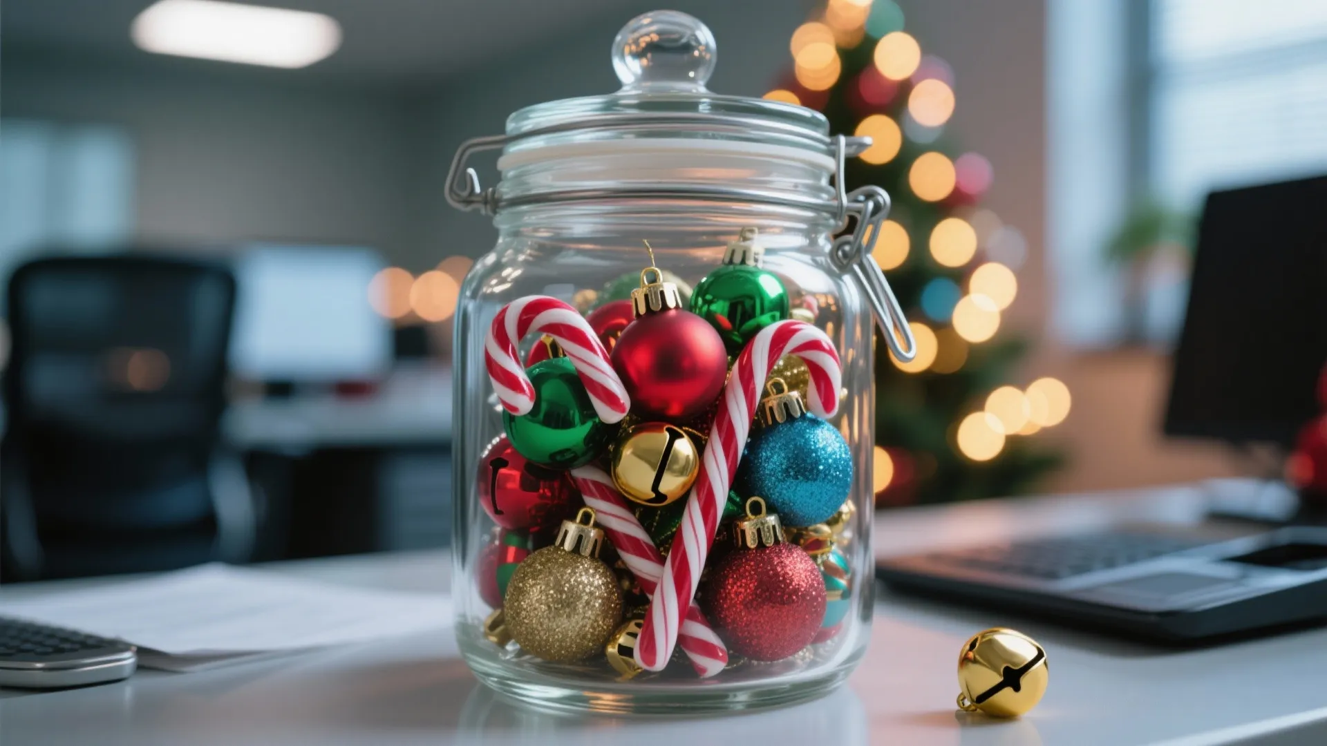 5. Guess the Ornament