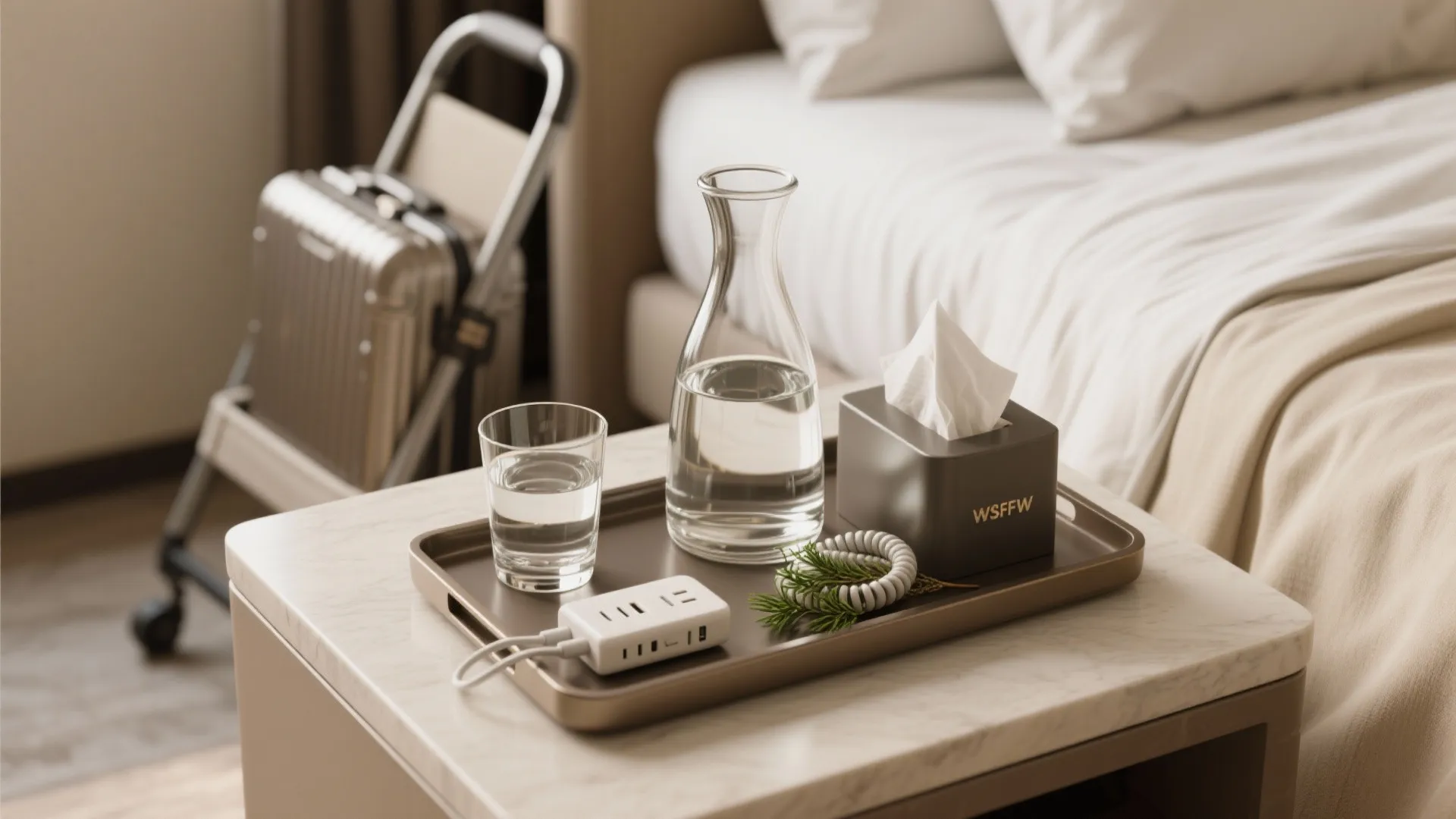 Hospitality Details That Matter