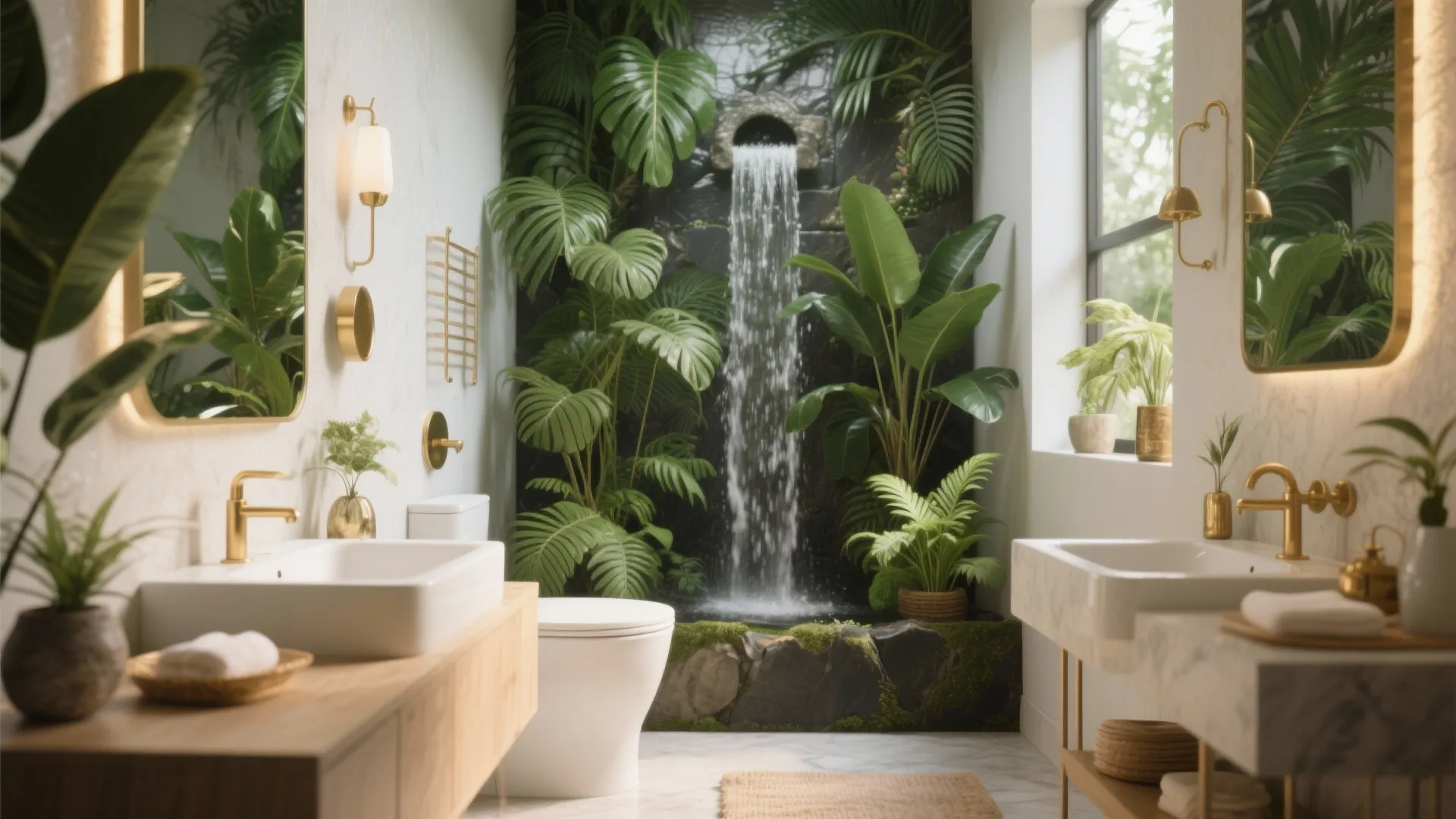 10 Guest Bathroom Ideas to Wow Visitors: Creative Guest Bathroom Design Tips from a Designer’s Diary