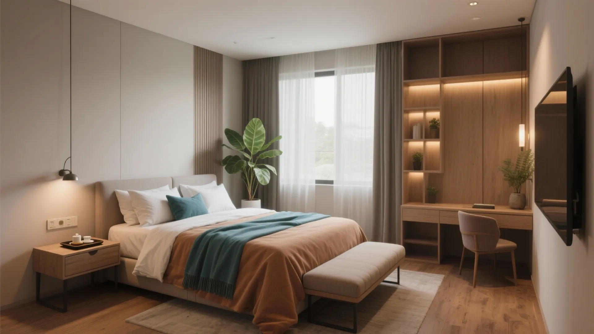 10 Ways to Decorate Guest Bedroom: Practical Ideas to Try: Practical, small-space friendly ways I use to decorate guest bedroom — from storage hacks to lighting tips, based on real projects and current trends.