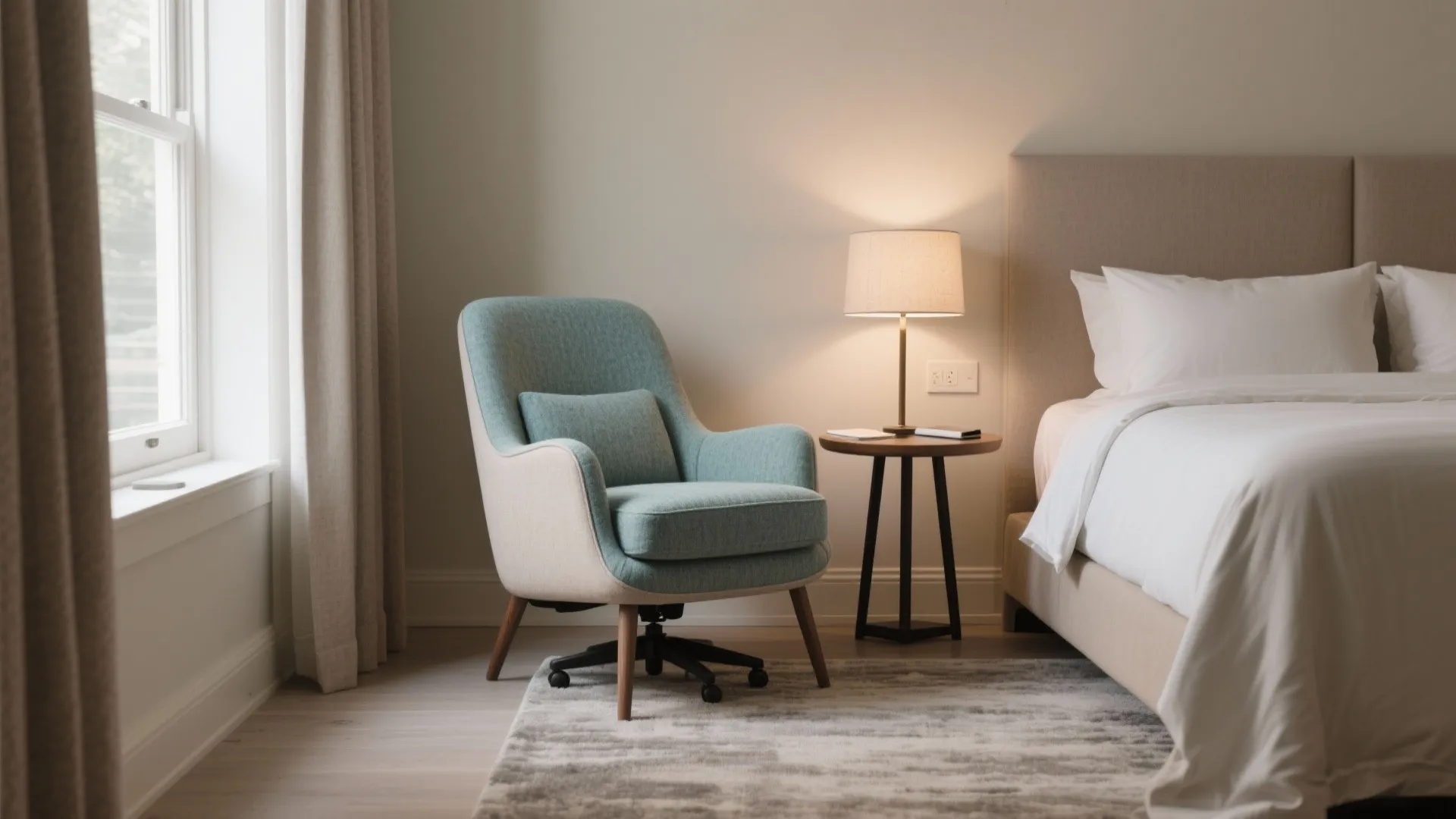 Guest Room Chair Ideas: Comfort and Style for Every Space: 1 Minute to the Best Guest Room Chair for Welcoming Visitors
