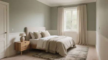 5 Guest Room Colour Combination Ideas That Work