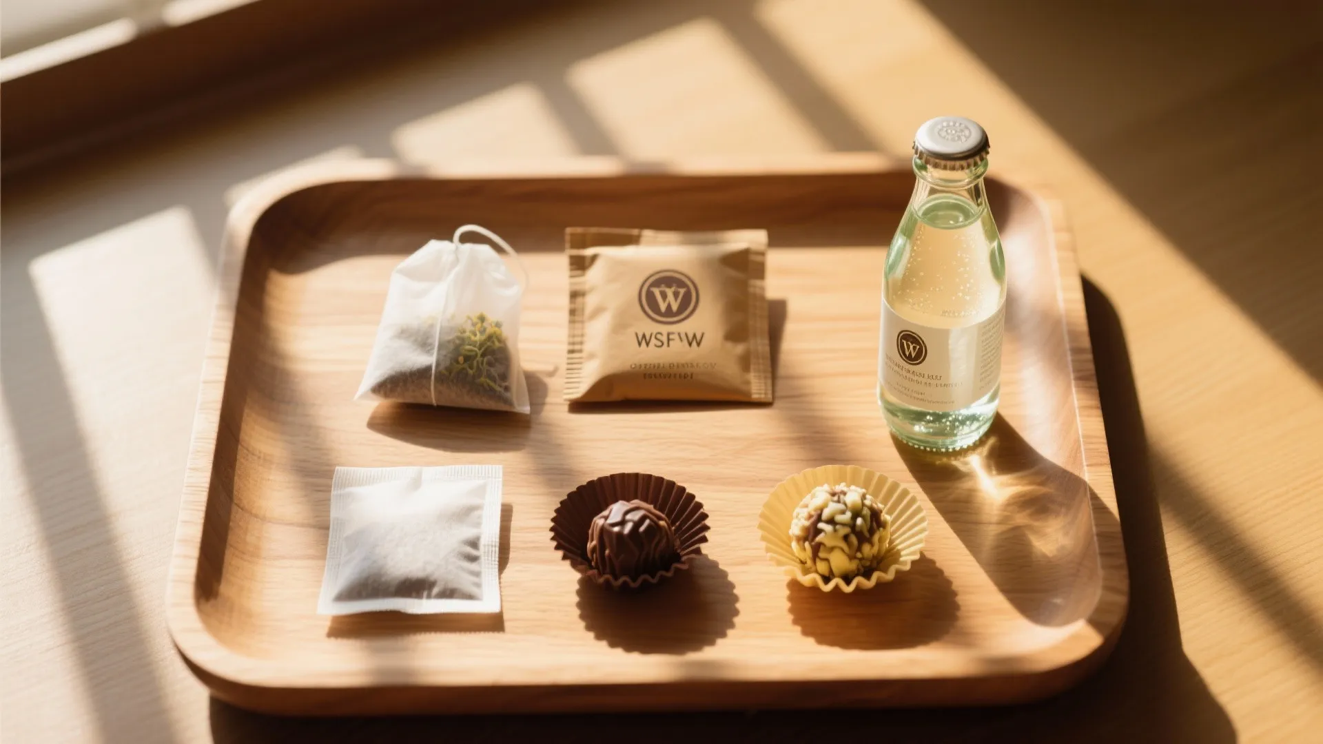 10. Little Indulgences