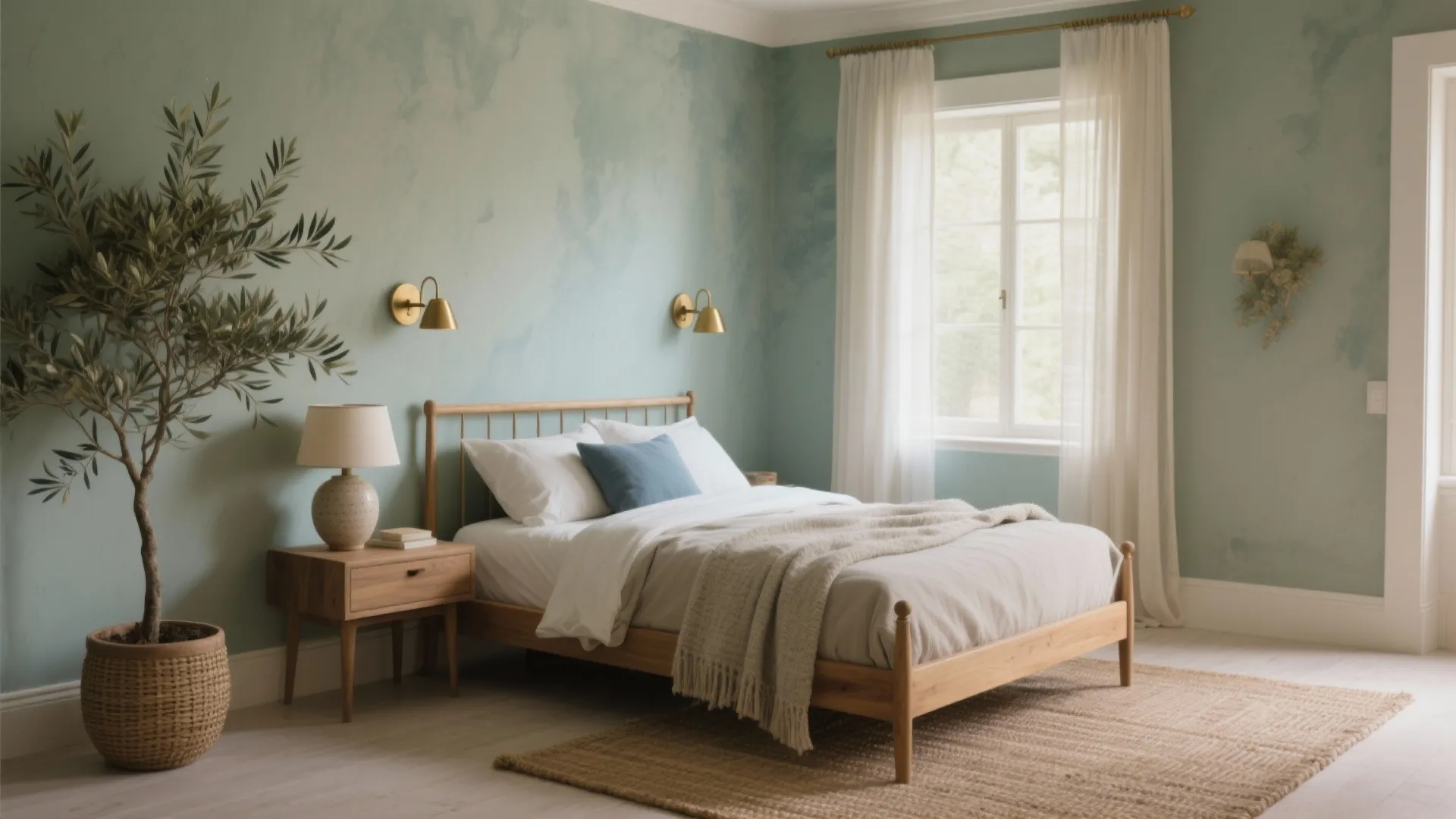 5 Guest Room Wall Colour Ideas That Welcome: Designer-backed tips to choose a guest room wall colour that feels calm, versatile, and genuinely inviting