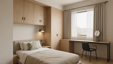 5 Simple Guest Room Design Ideas That Work