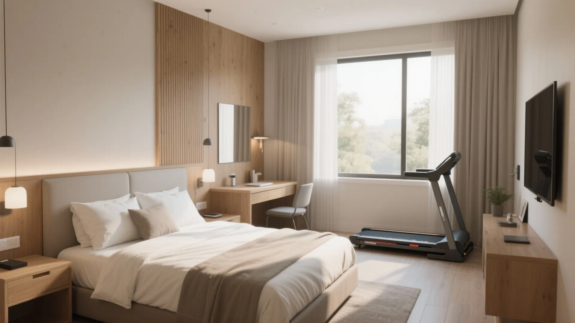 10 Creative Guest Room Office Ideas: How I Turn Small Spaces into Dual-Function Guest Offices Without Losing Style