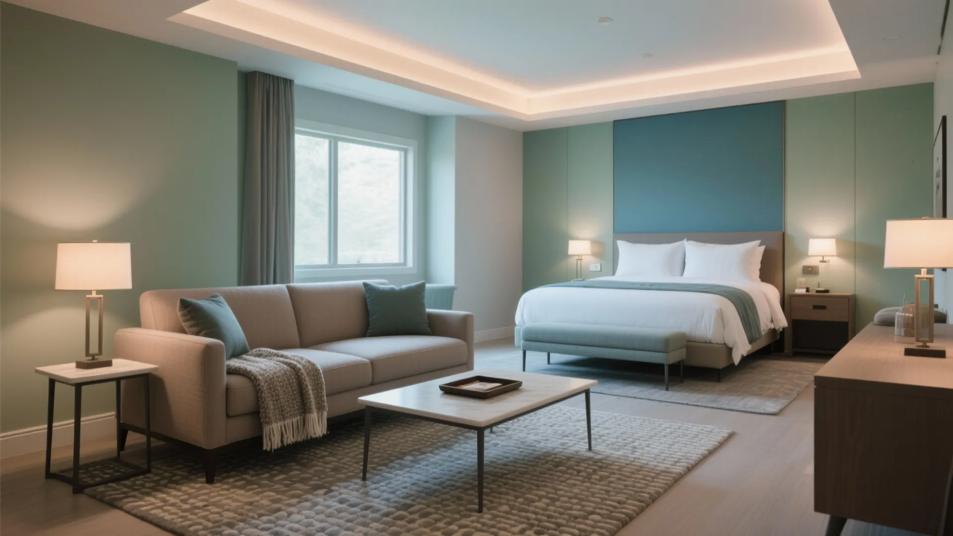 Guest Room Sofa Design Ideas for Every Space: Fast-Track Guide to Effortless Guest Room Sofa Design Solutions