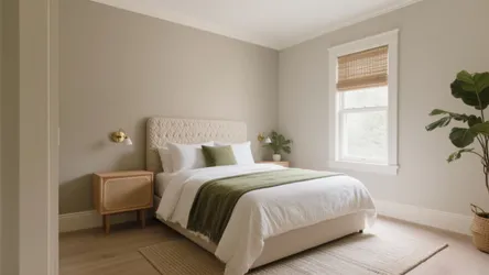 5 Guest Room Wall Paint Design Ideas That Work