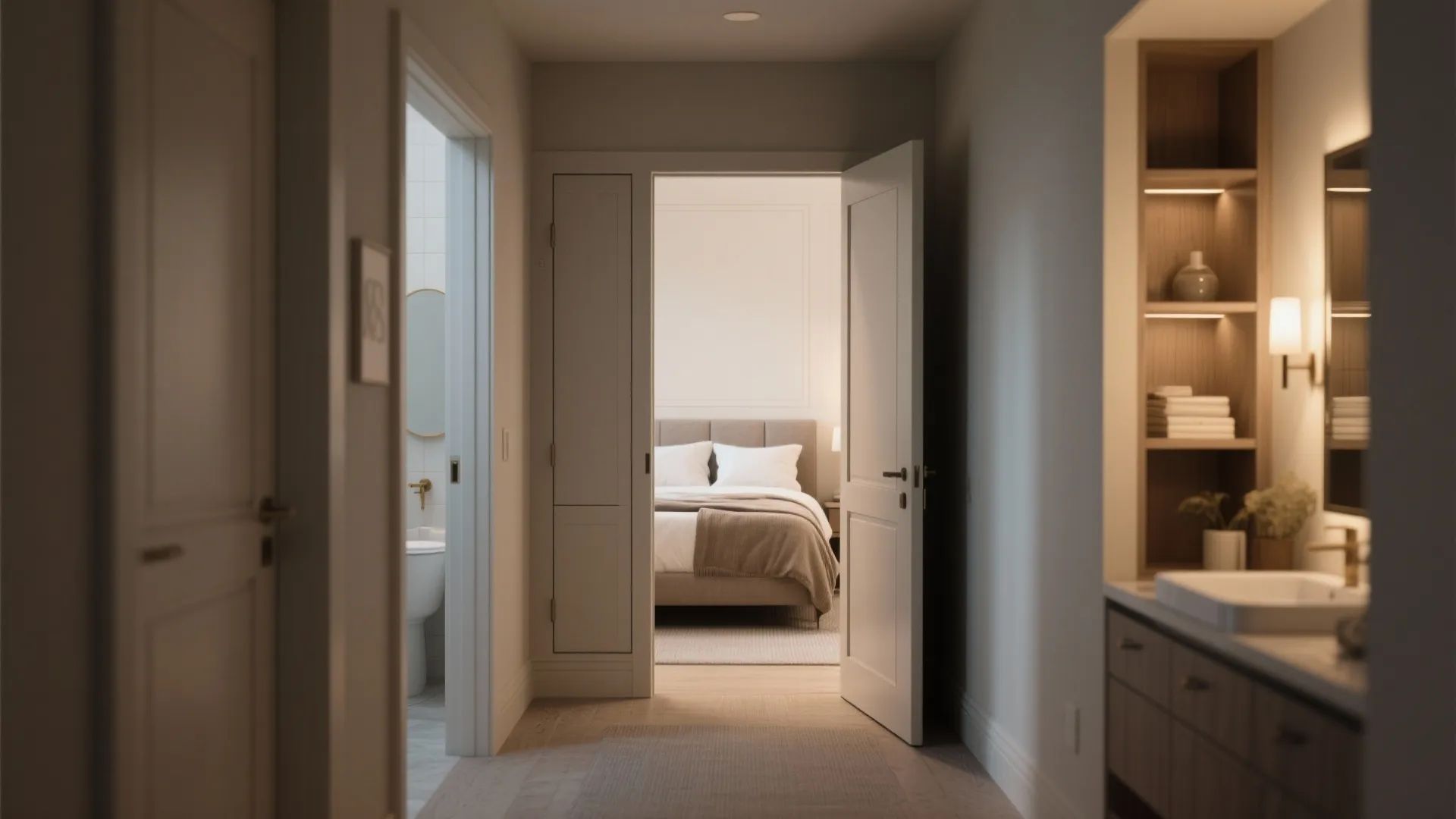 2. Add a Guest Wing with Private Bath