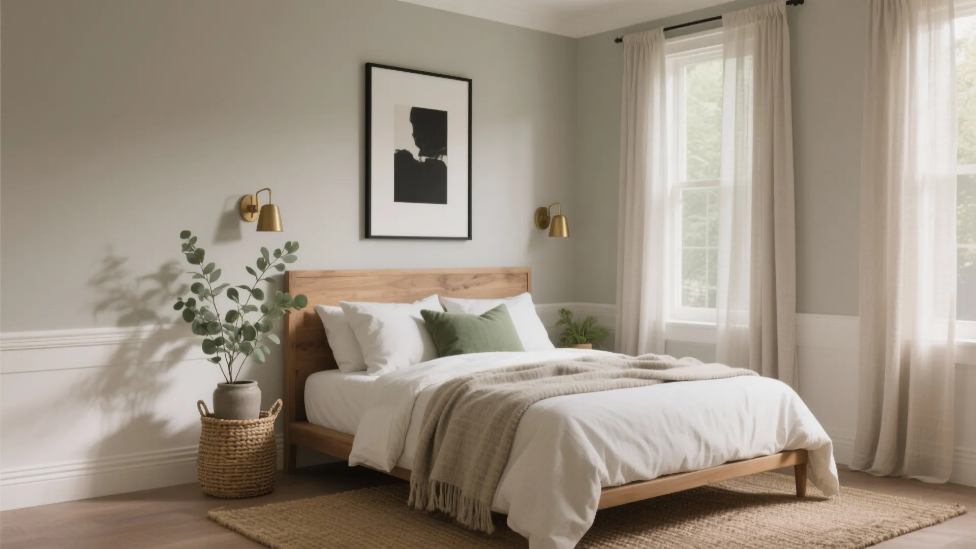 5 Guest Room Paint Colors I Recommend: Expert, friendly guidance to choose guest room paint colors that make guests feel at home—with five design inspirations, pros/cons, tips, and FAQs.