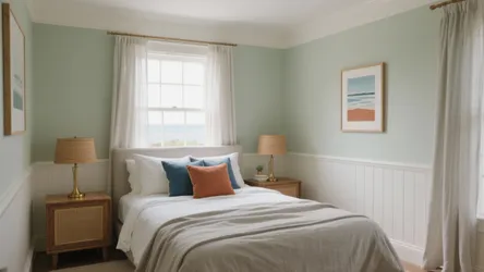 Guest Room Color: 5 Designer-Approved Ideas